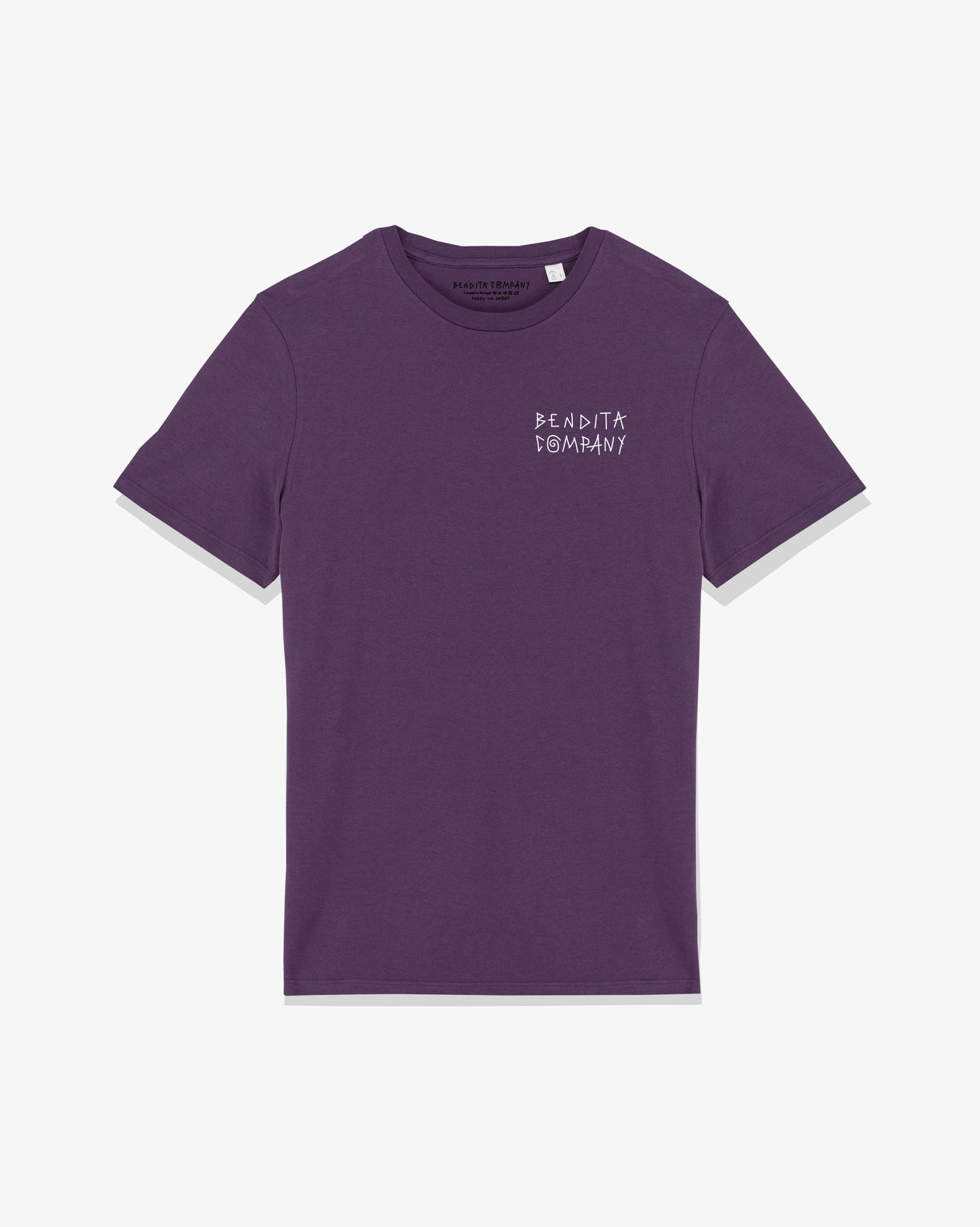 DEADFISH PEACOCK PURPLE