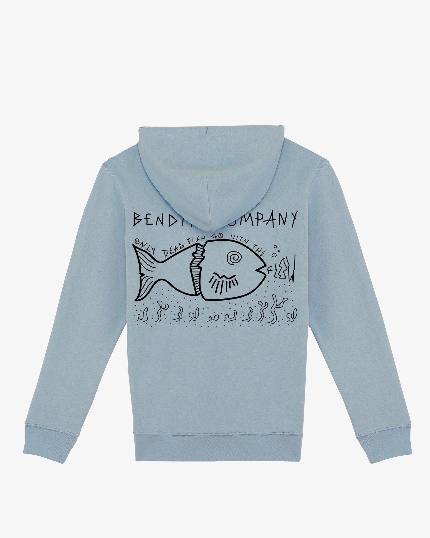DEADFISH