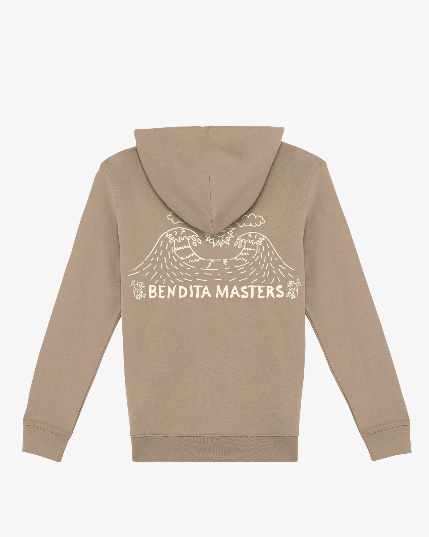 BENDITA MASTERS