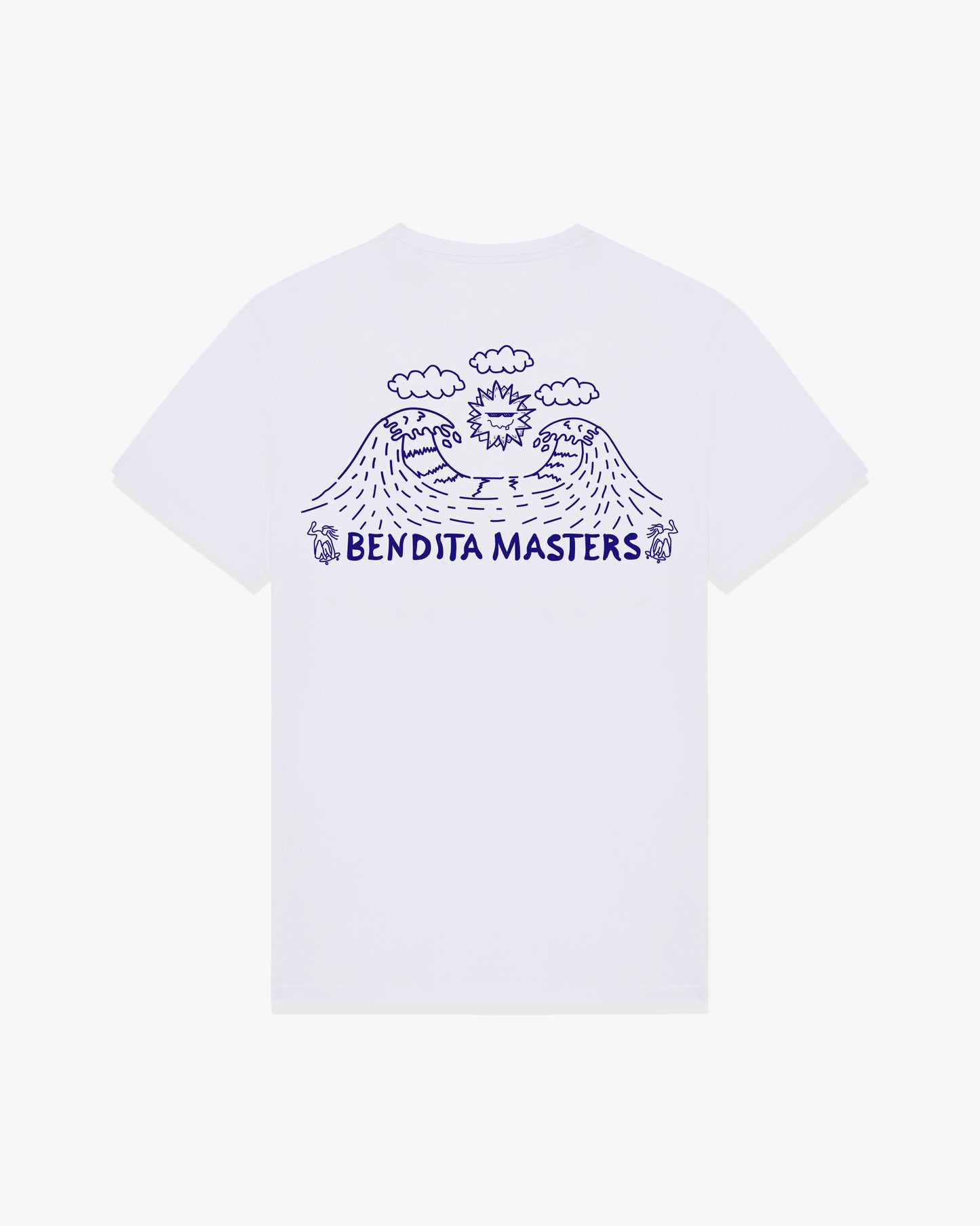 BENDITA MASTERS IVORY