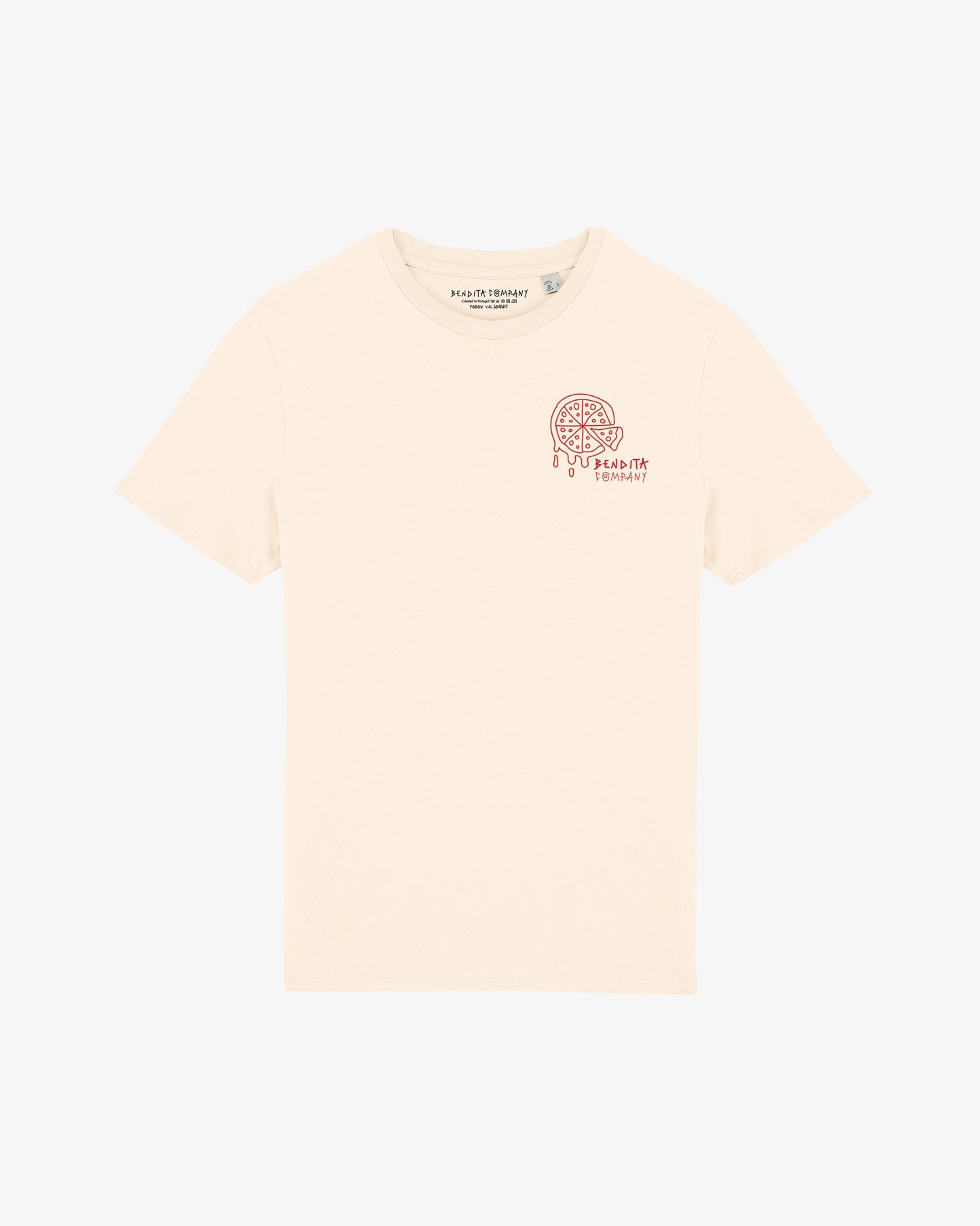 PIZZADOG IVORY