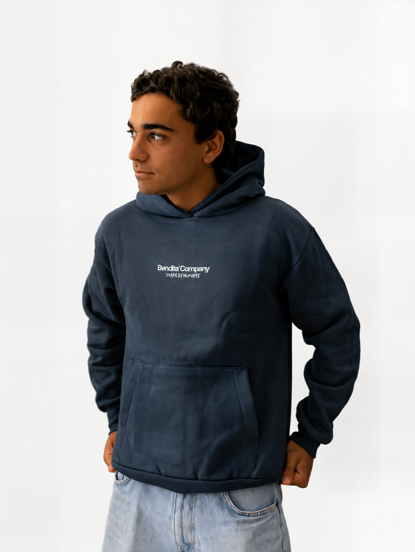 Still Learning Hoodie
