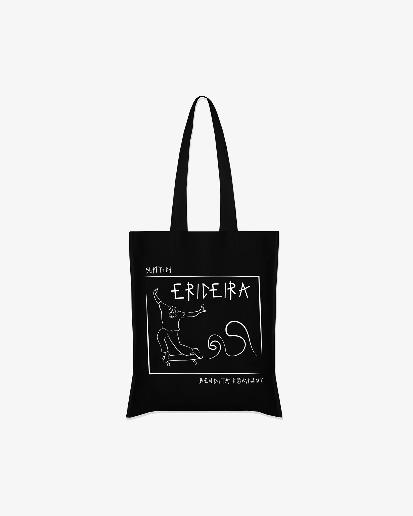 ERICEIRA TOTE BAG
