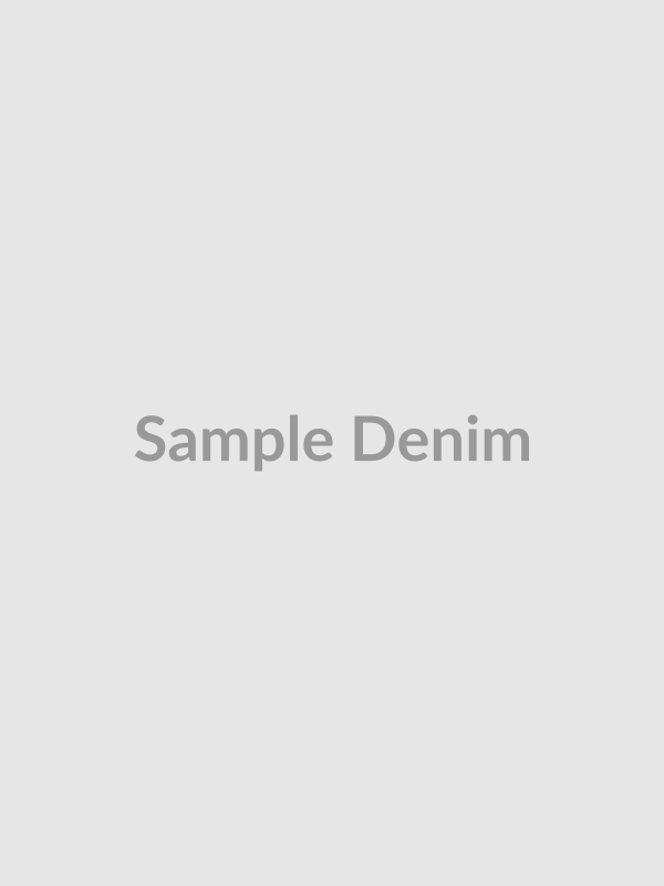 Sample Denim Jean