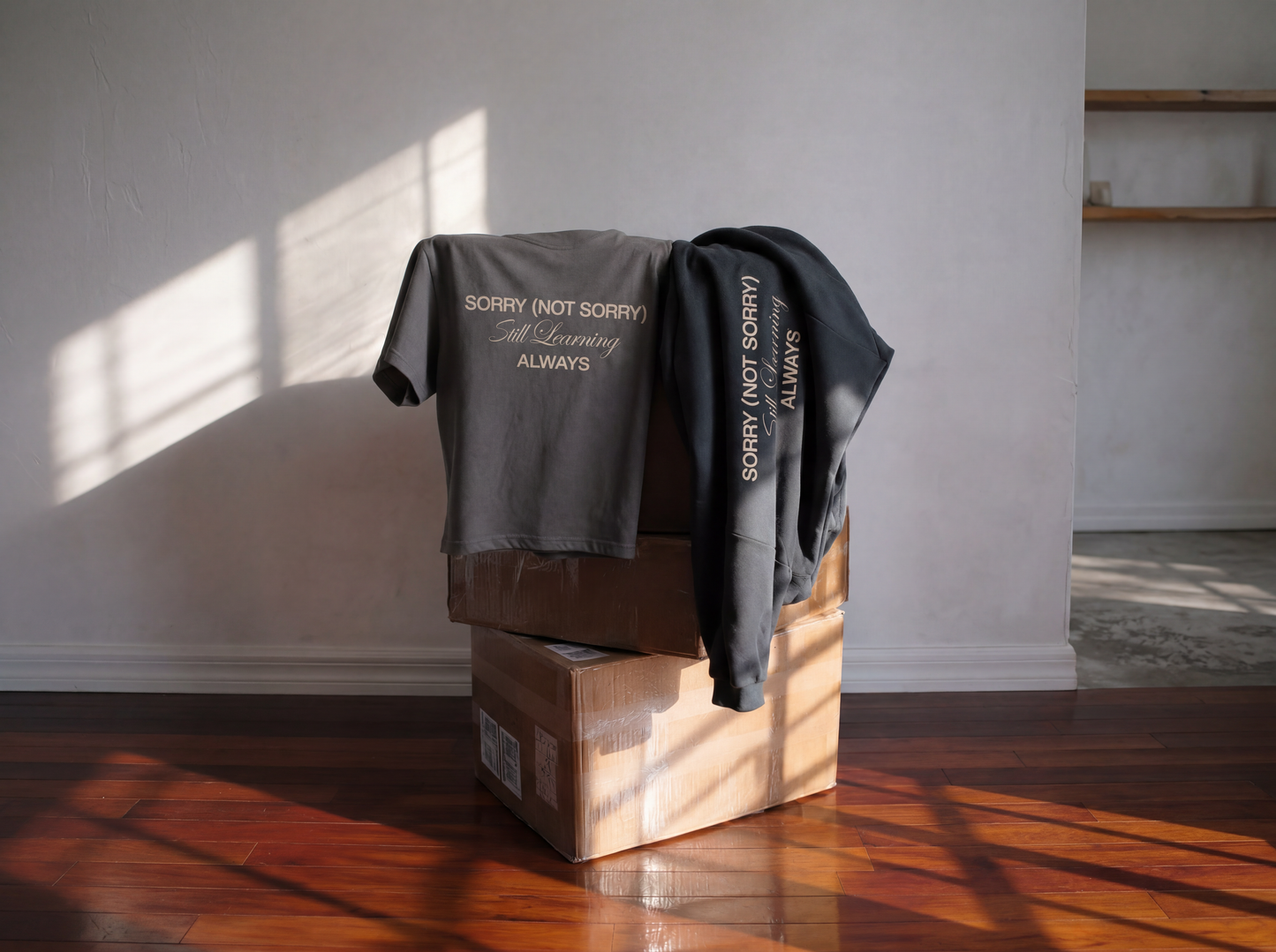 Founders Legacy Pack