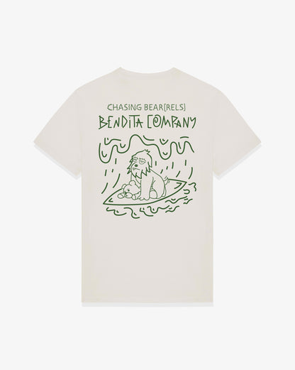 CHASING BEAR(RELS) CREAM