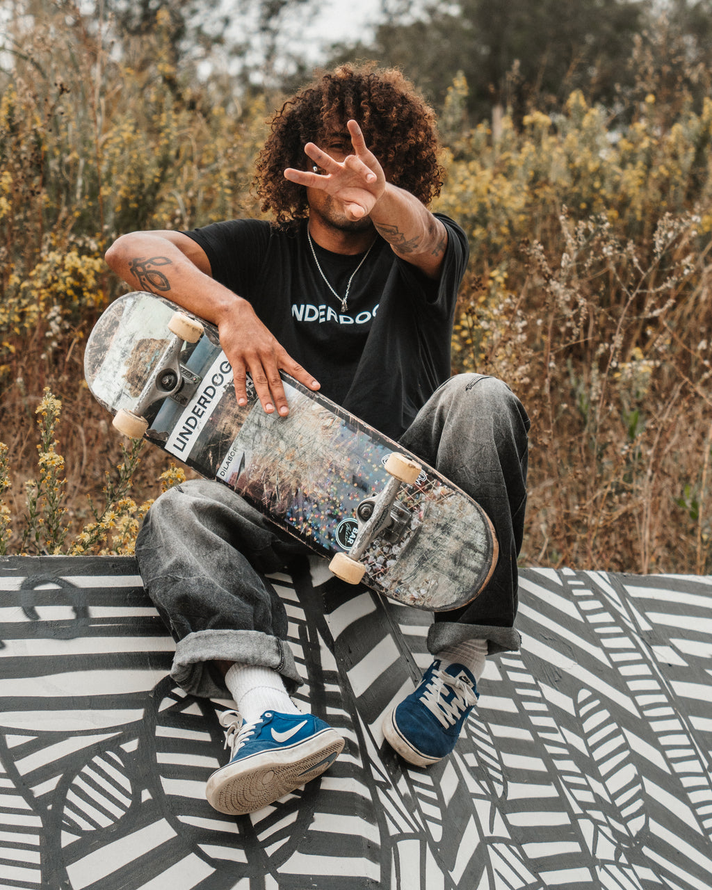 The Underdogs | Organic Cotton | Made in Portugal