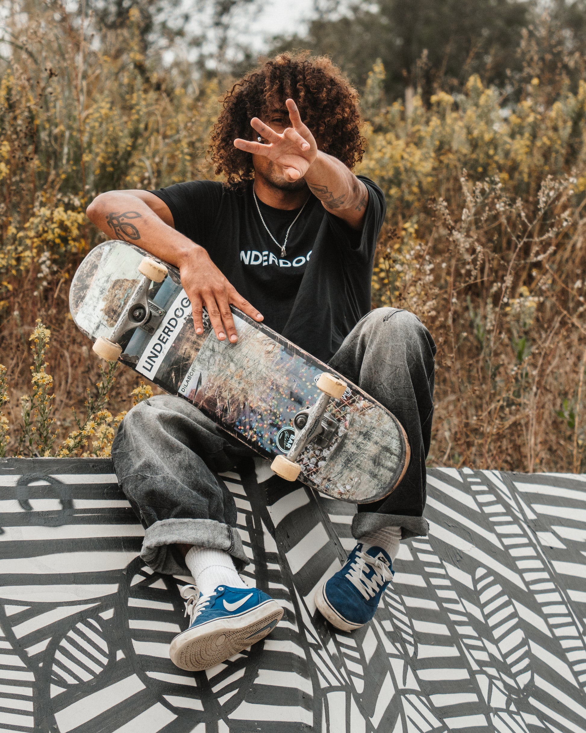 The Underdogs | Organic Cotton | Made in Portugal