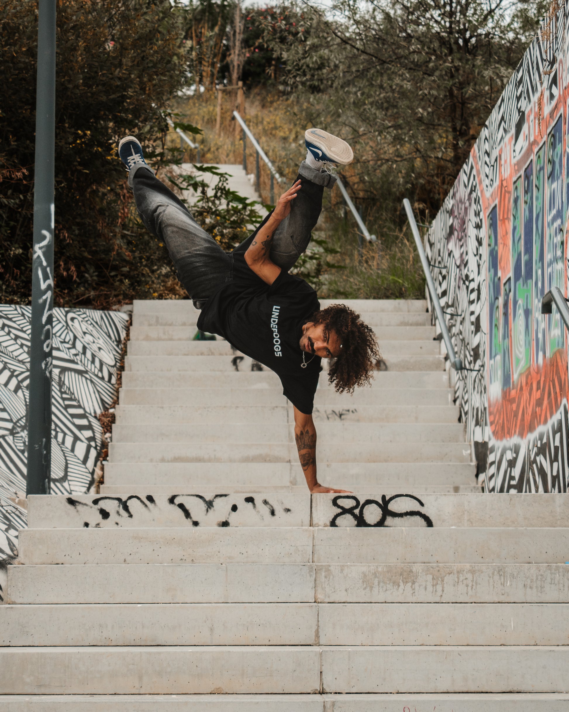 The Underdogs | Organic Cotton | Made in Portugal
