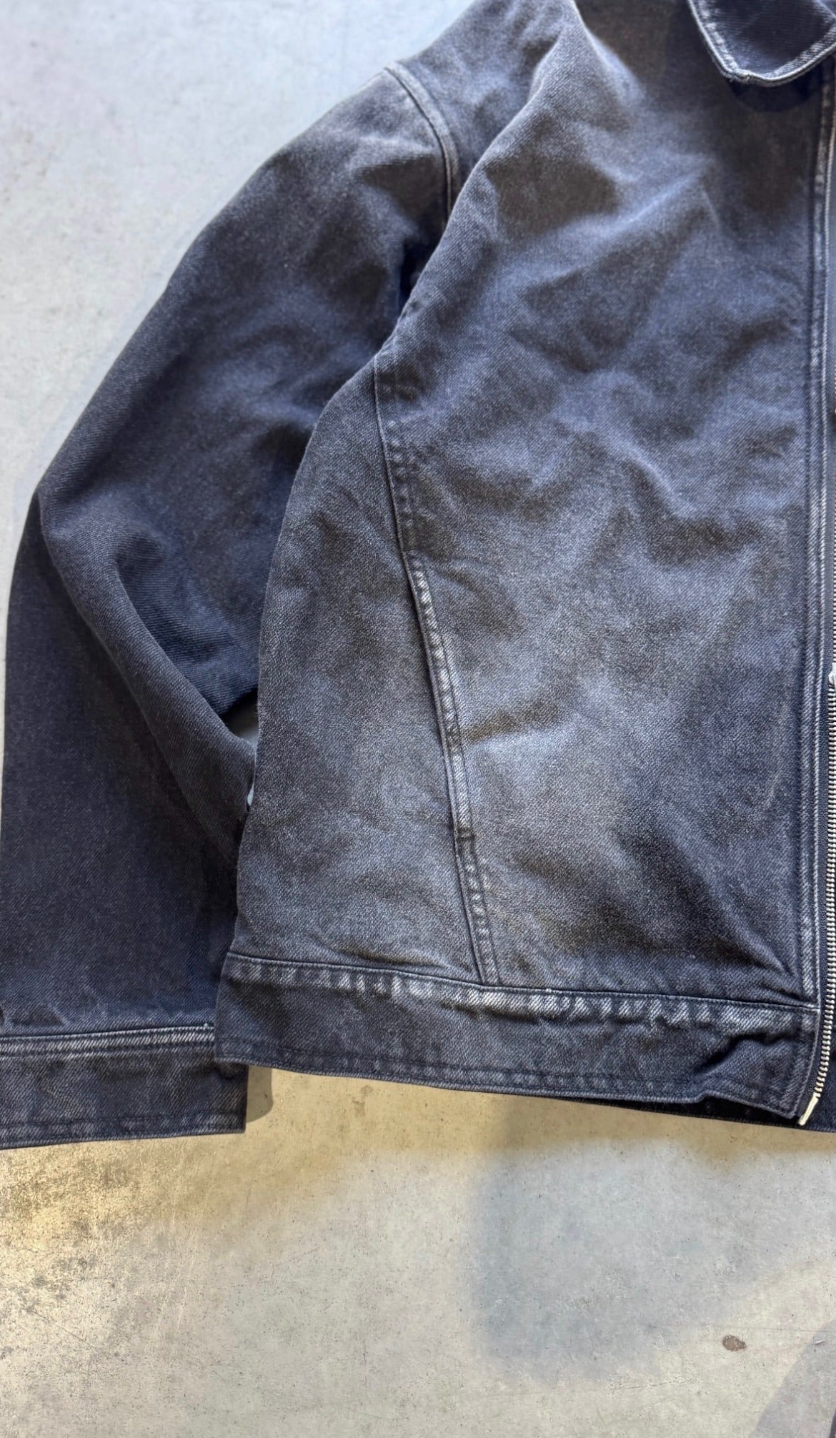 UNTAMED JACKET [MADE TO ORDER]