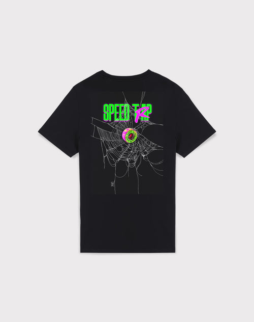 BENDITA x NGS | SPEED TRAP