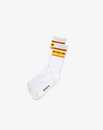 FOLLOW THE JOURNEY SOCKS