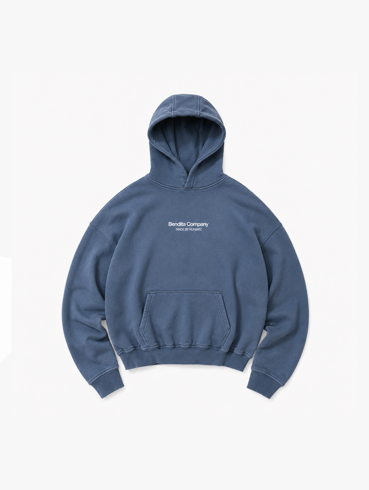 Still Learning Hoodie