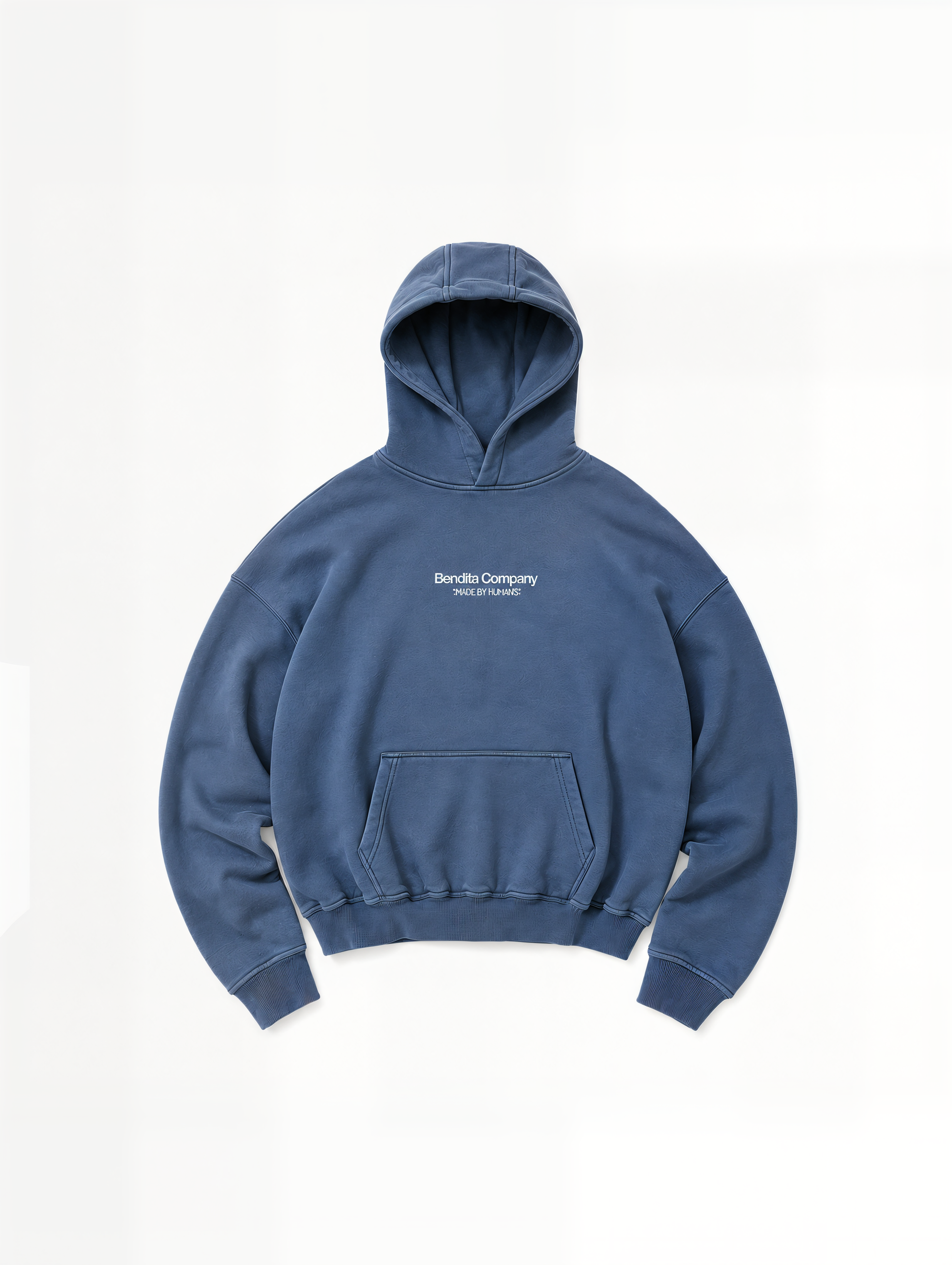 Still Learning Hoodie