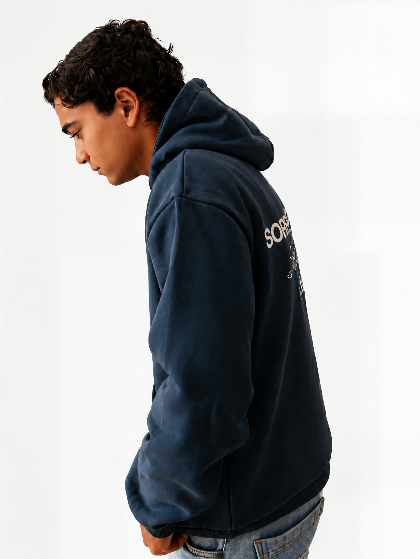 Still Learning Hoodie