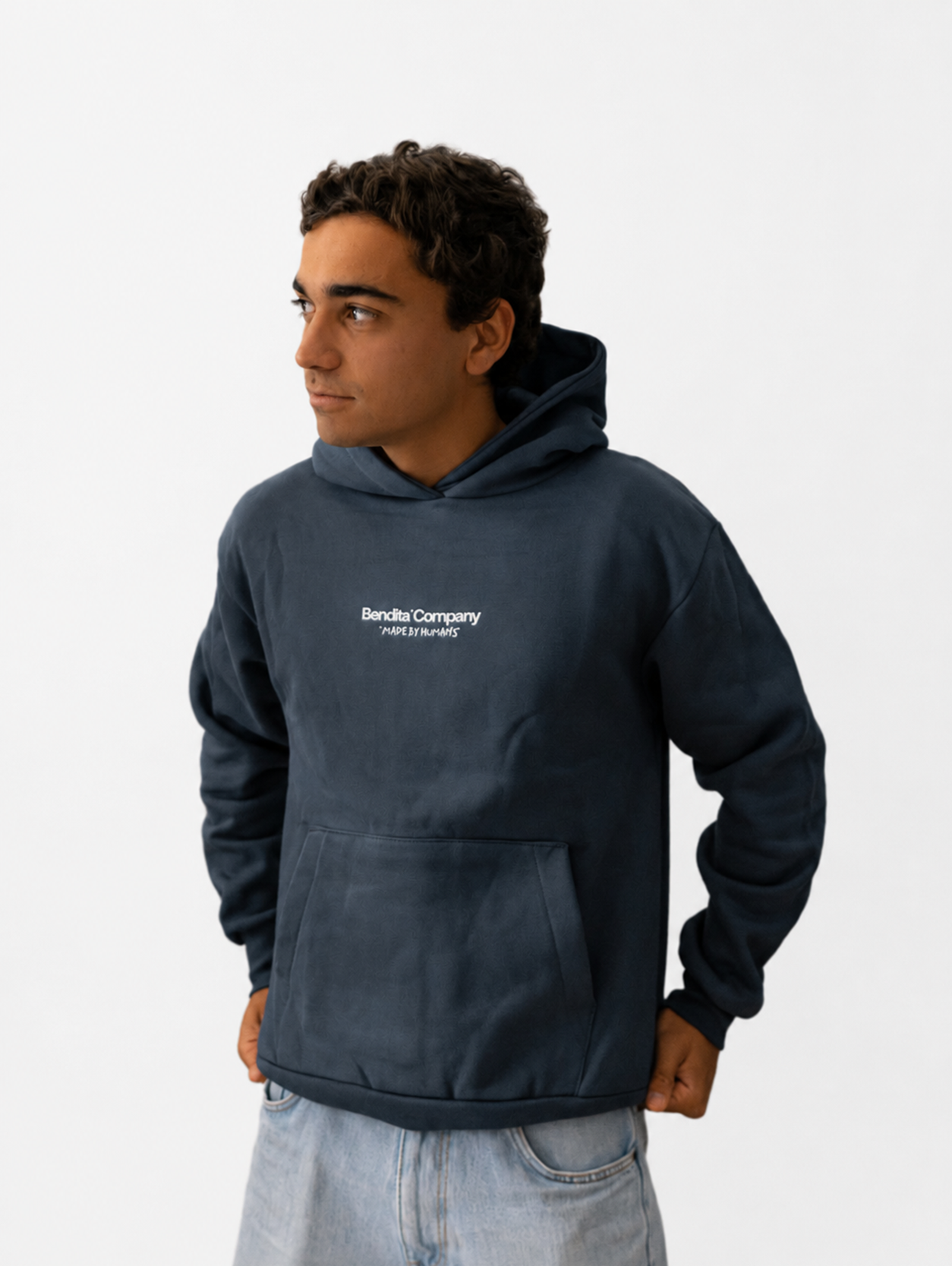 Still Learning Hoodie
