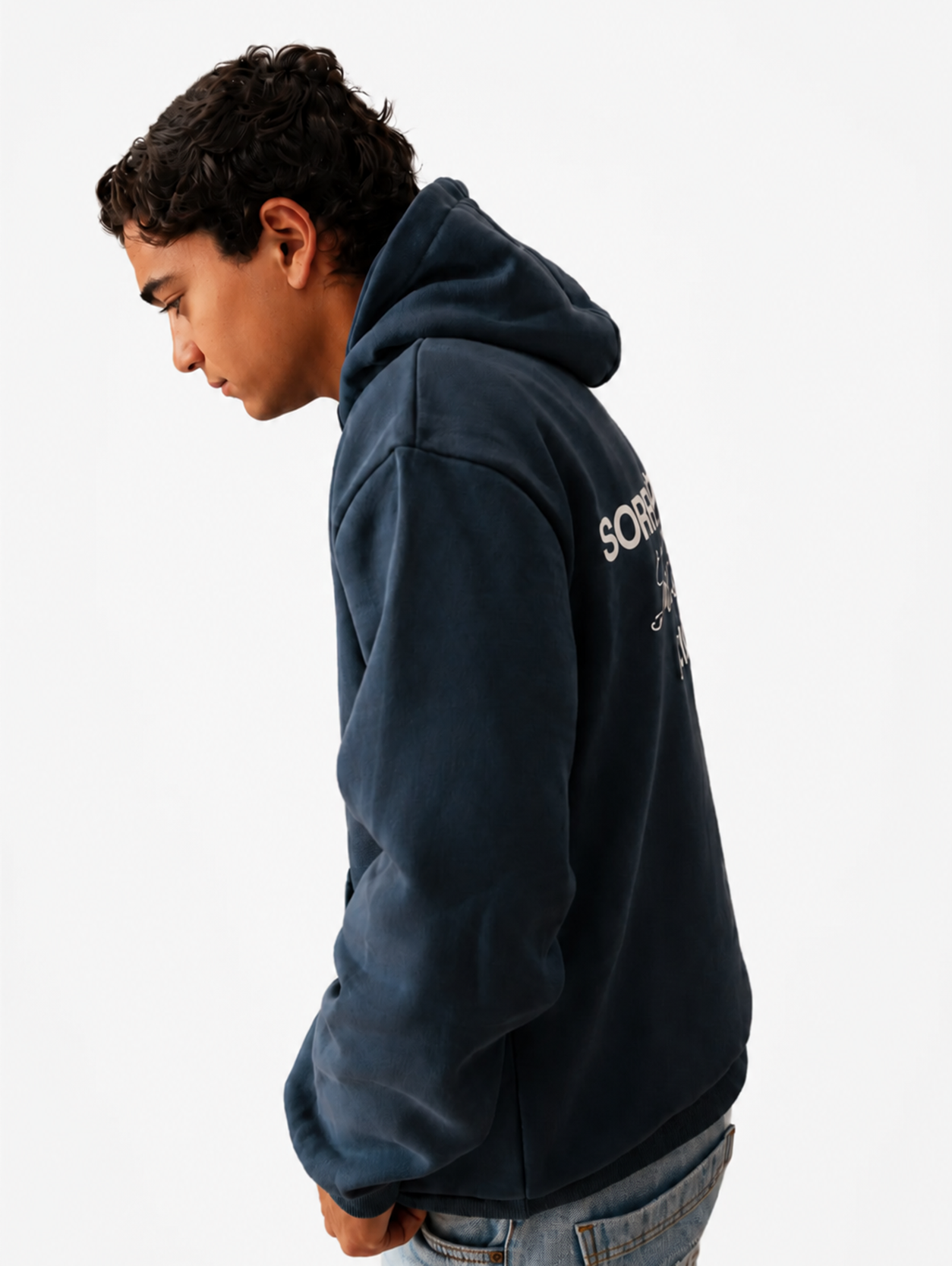 Still Learning Hoodie