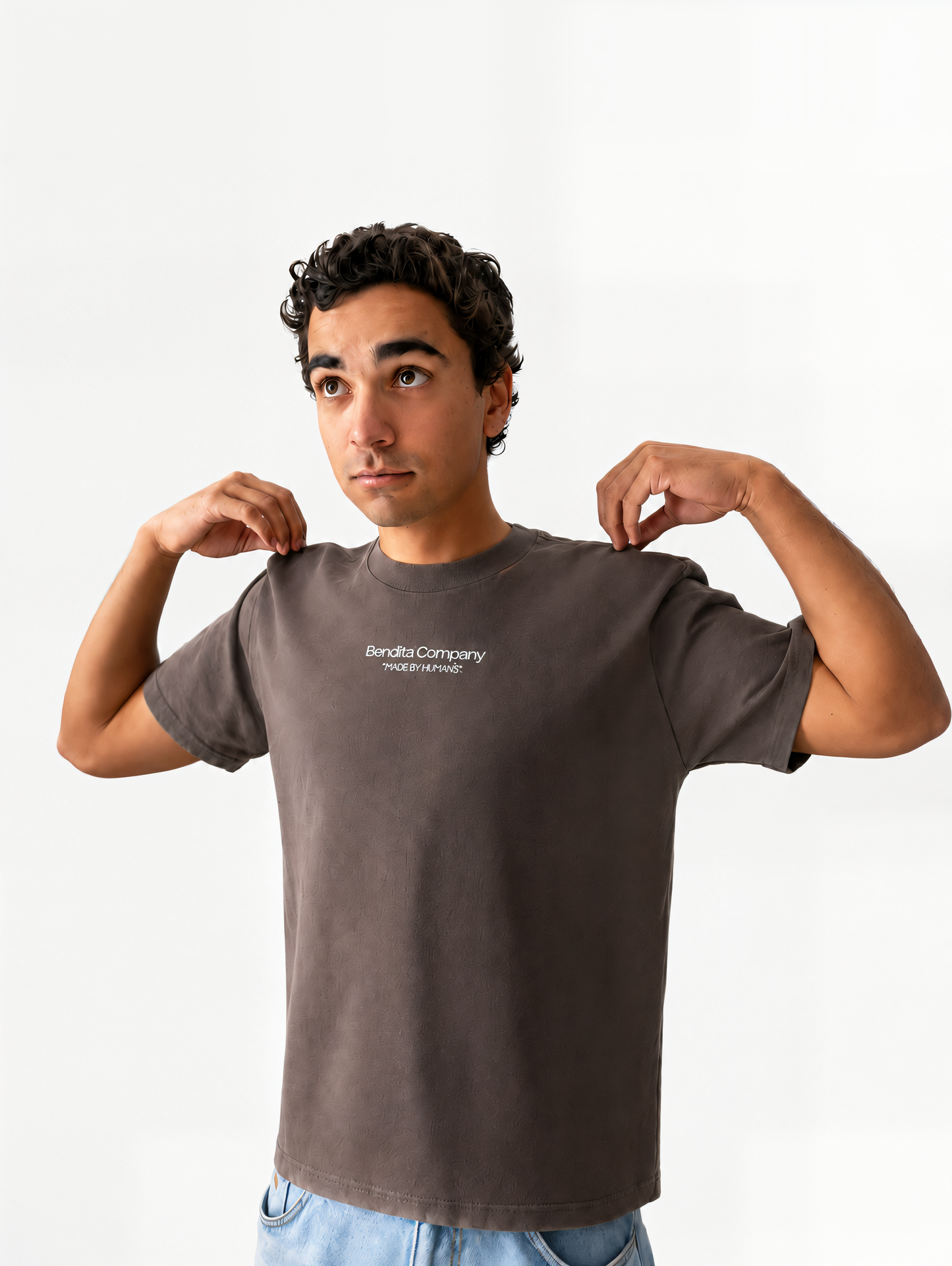 Still Learning Tee