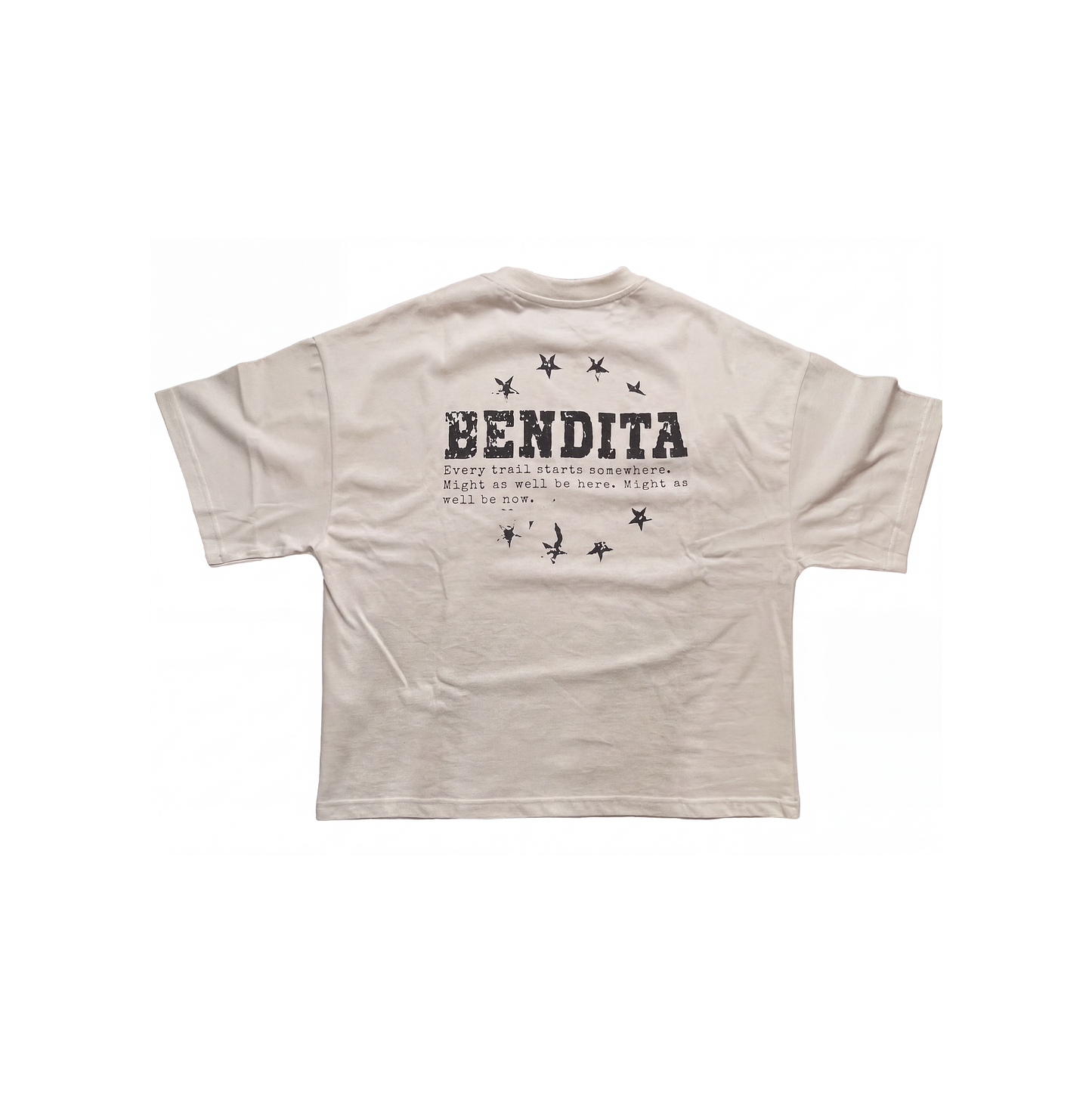 UNTAMED Boxy Fit [PRE-ORDER]