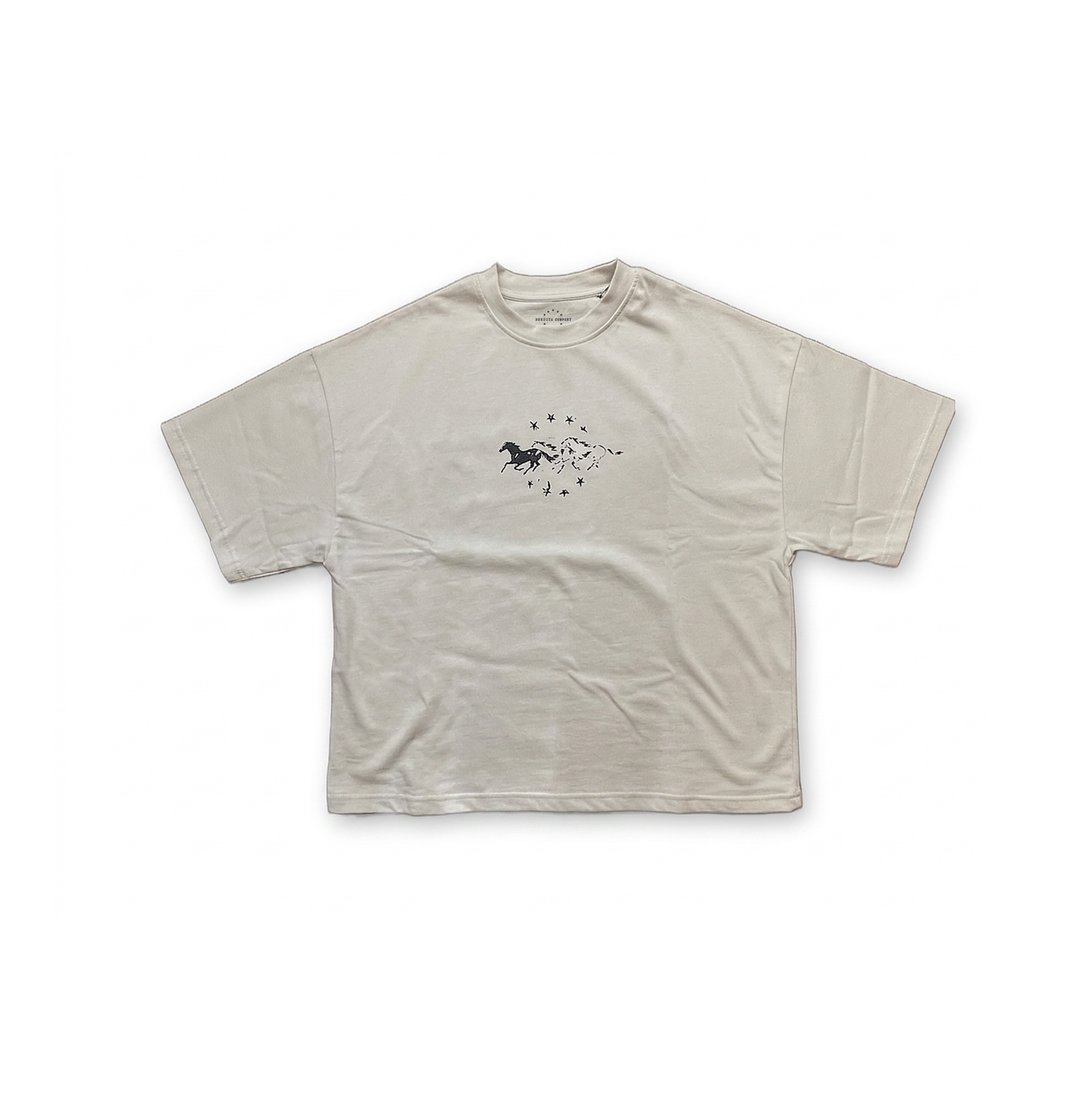 UNTAMED Boxy Fit [PRE-ORDER]