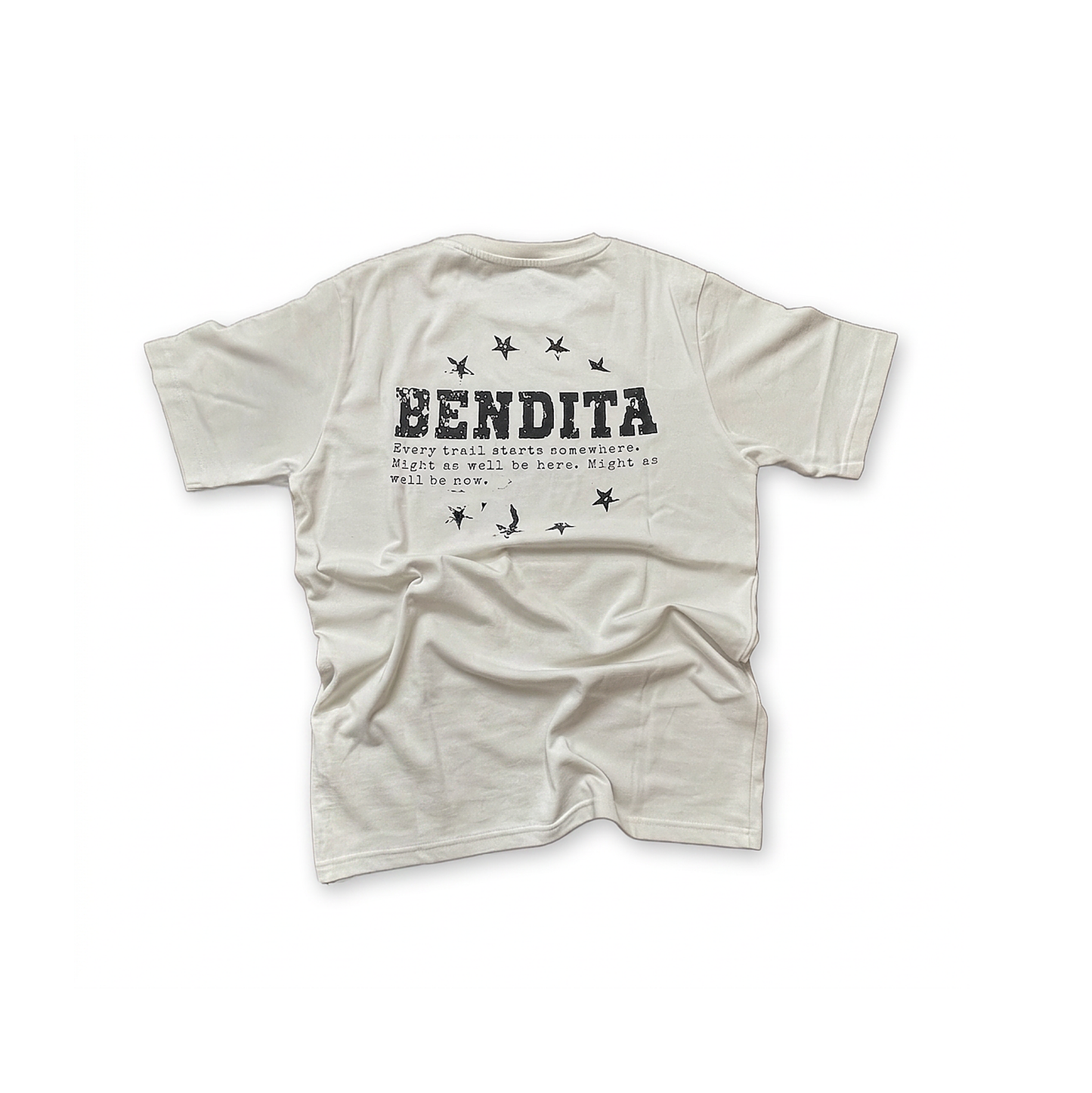 UNTAMED Regular Fit [PRE-ORDER]