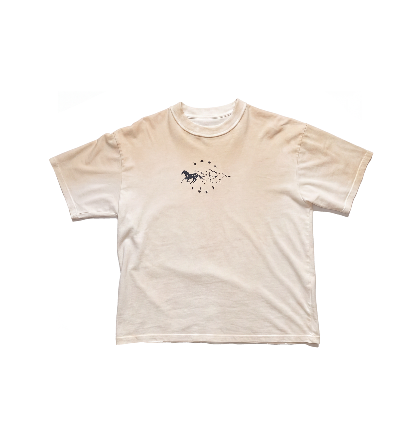 UNTAMED RUSTY [MADE TO ORDER]