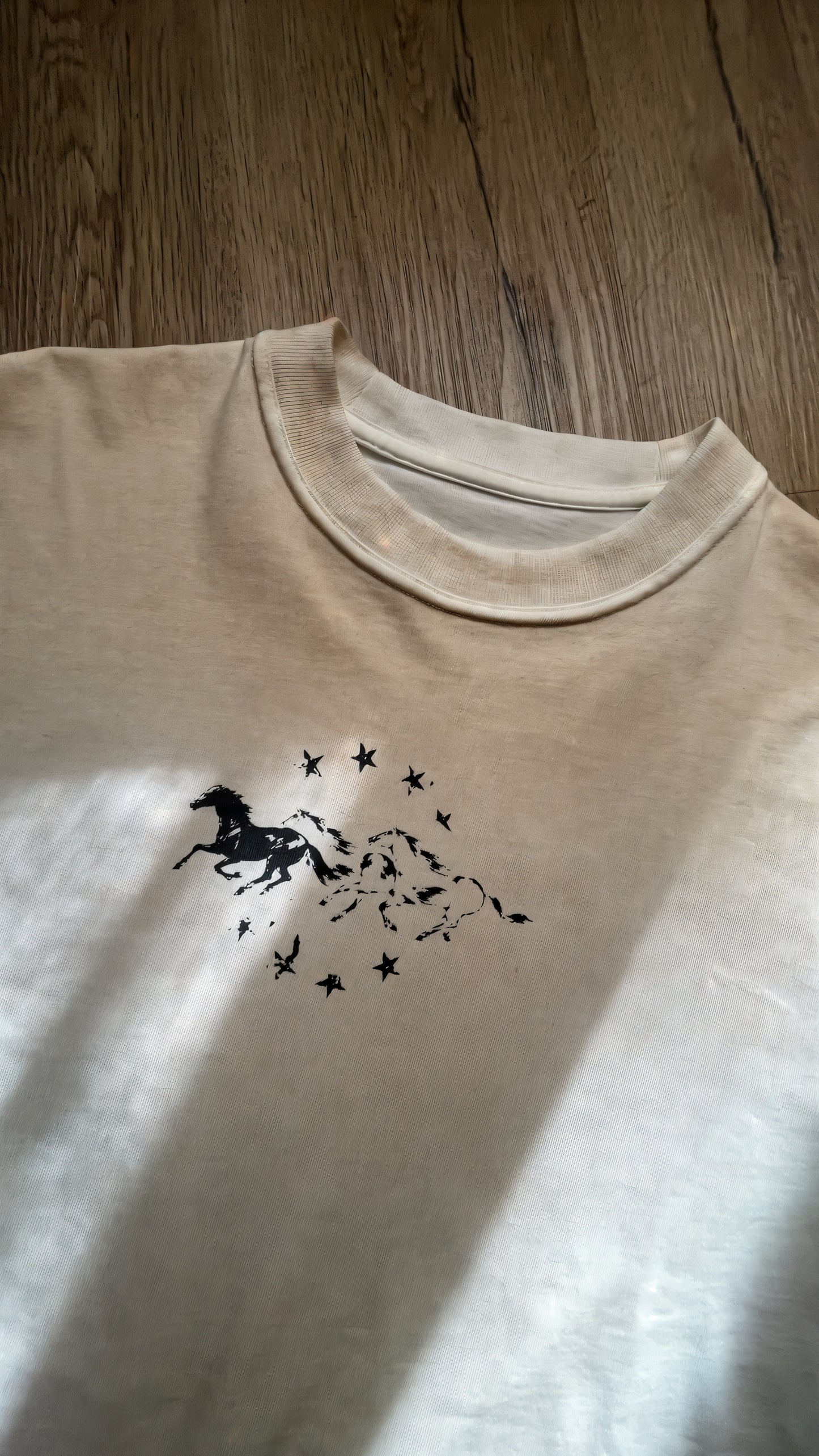 UNTAMED RUSTY [MADE TO ORDER]