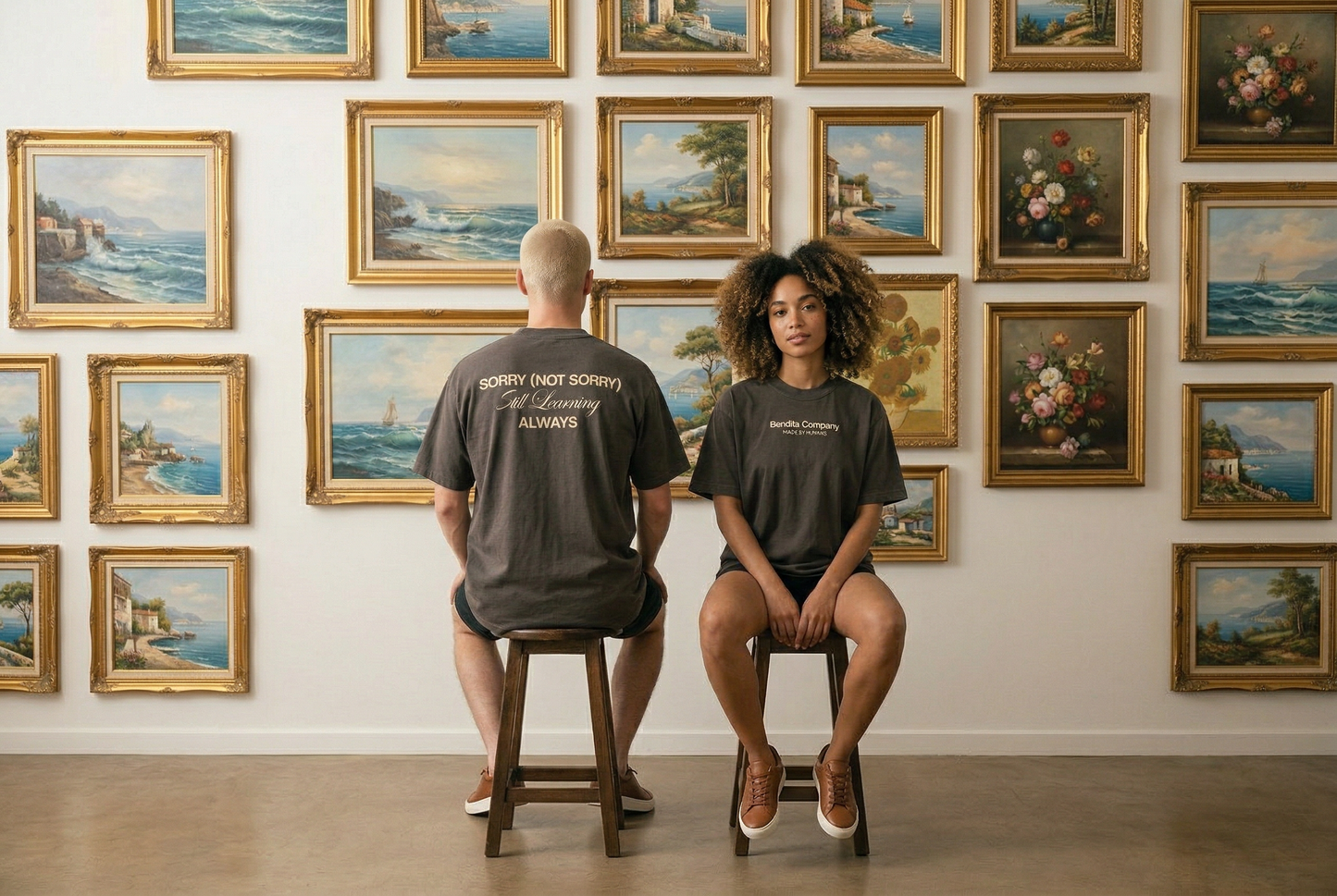 Founders Legacy Pack