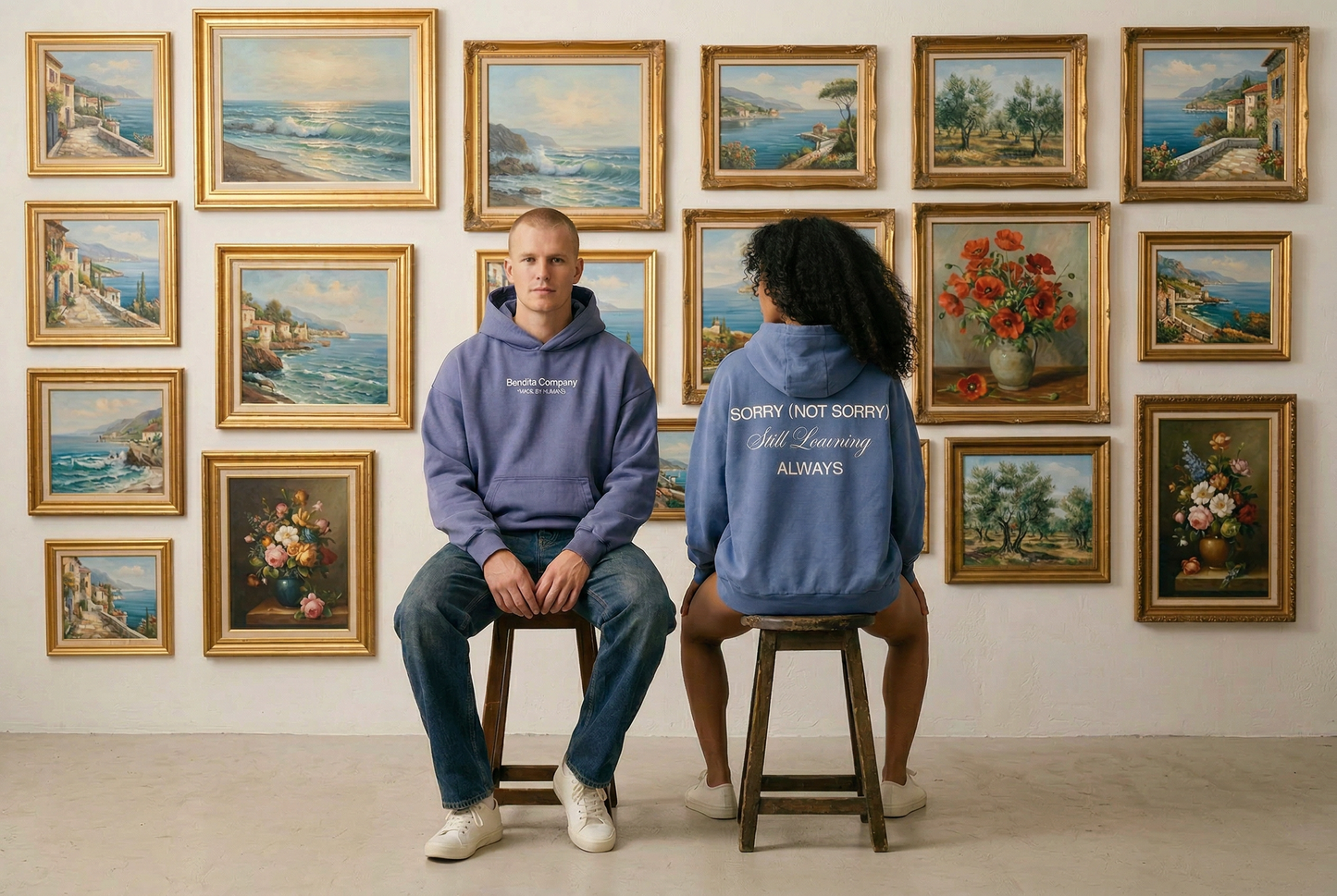 Founders Legacy Pack