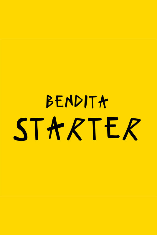 Bendita Membership - Starter