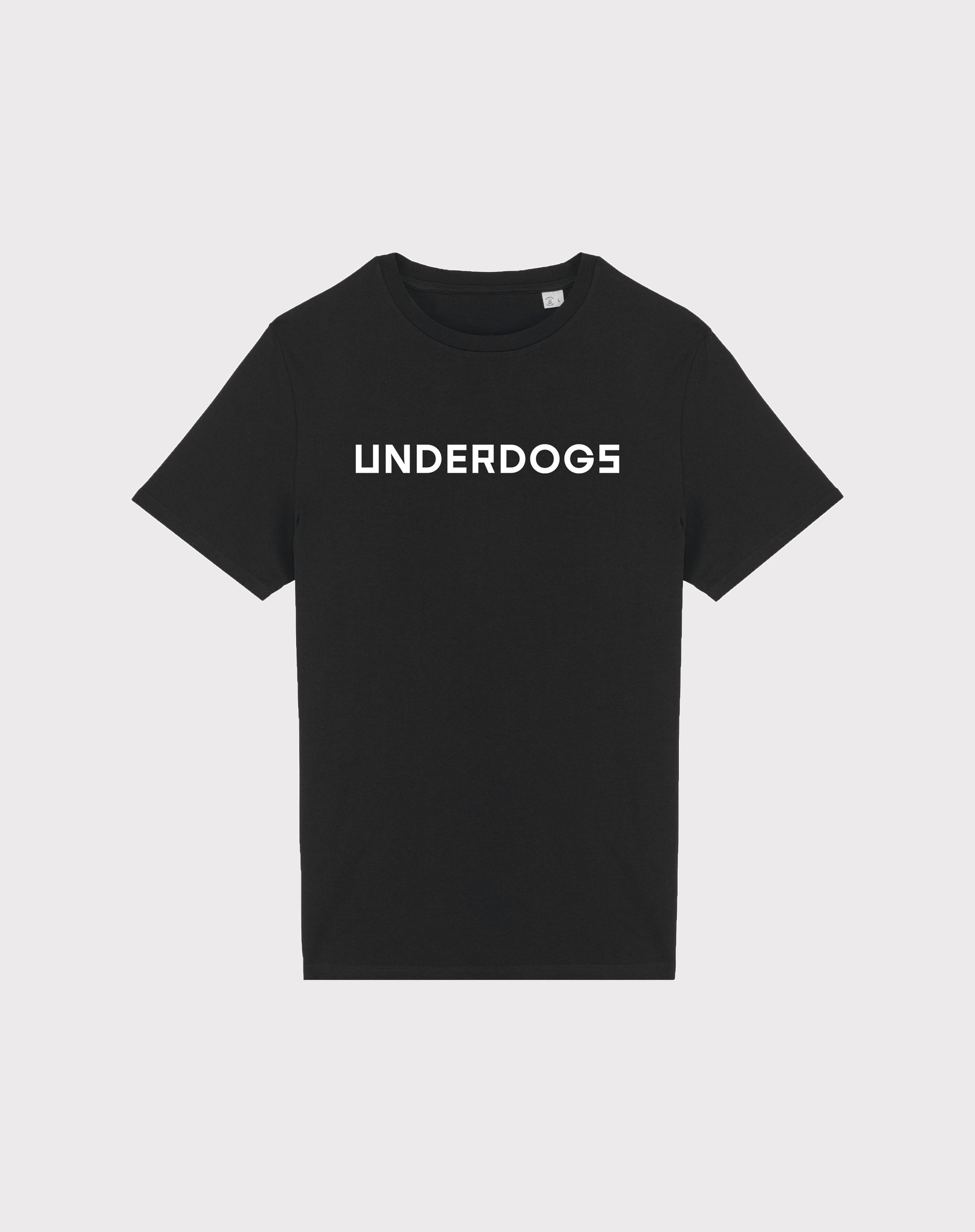 The Underdogs | Organic Cotton | Made in Portugal