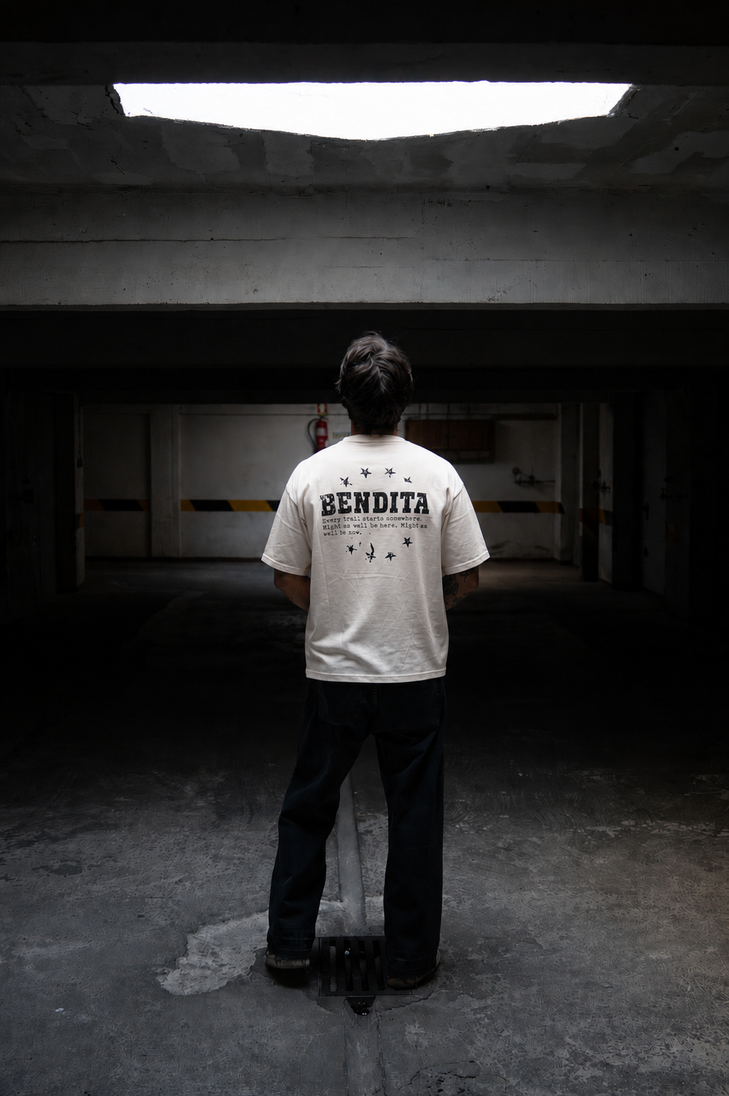 UNTAMED Regular Fit [PRE-ORDER]