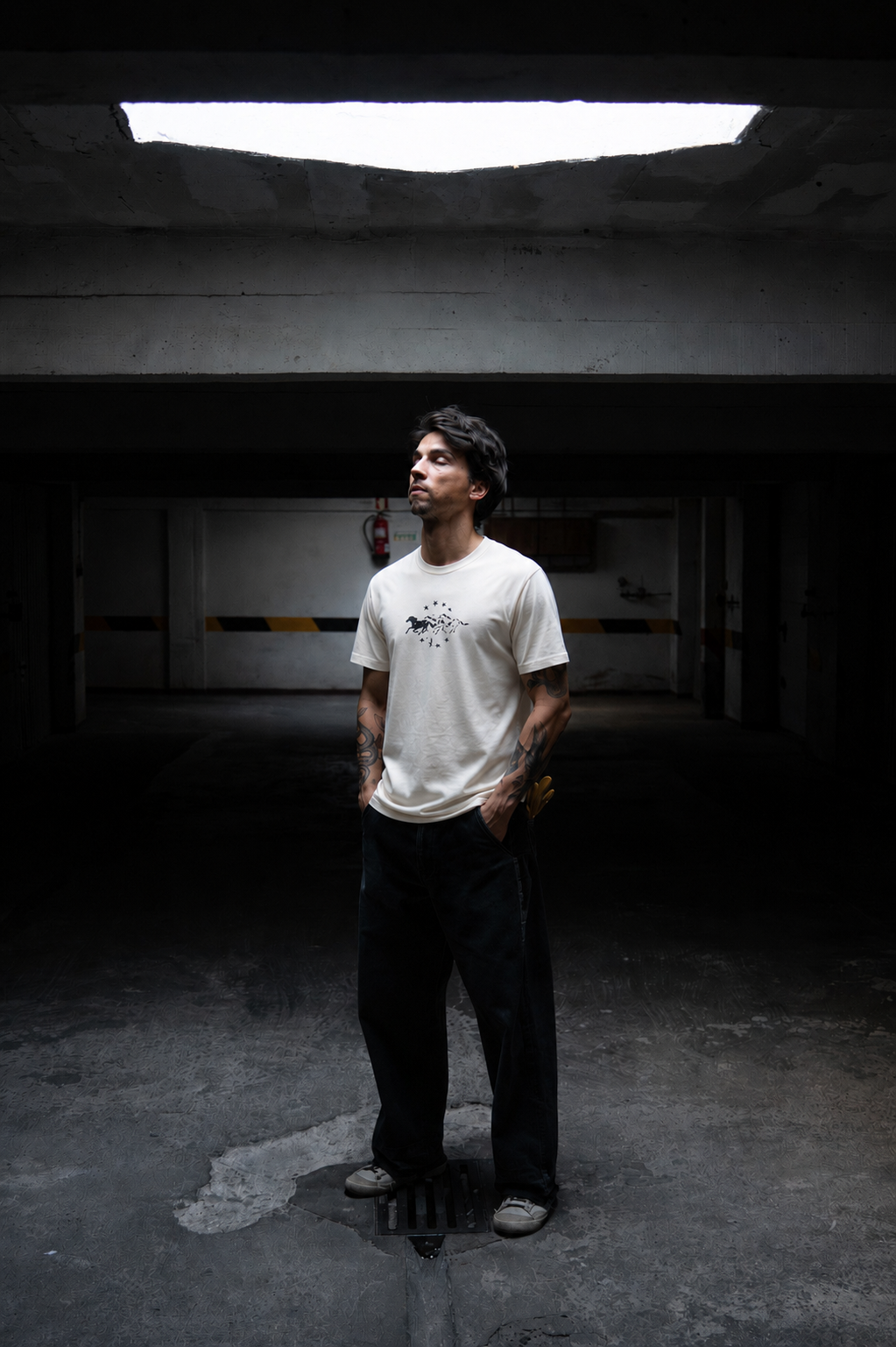 UNTAMED Regular Fit [PRE-ORDER]