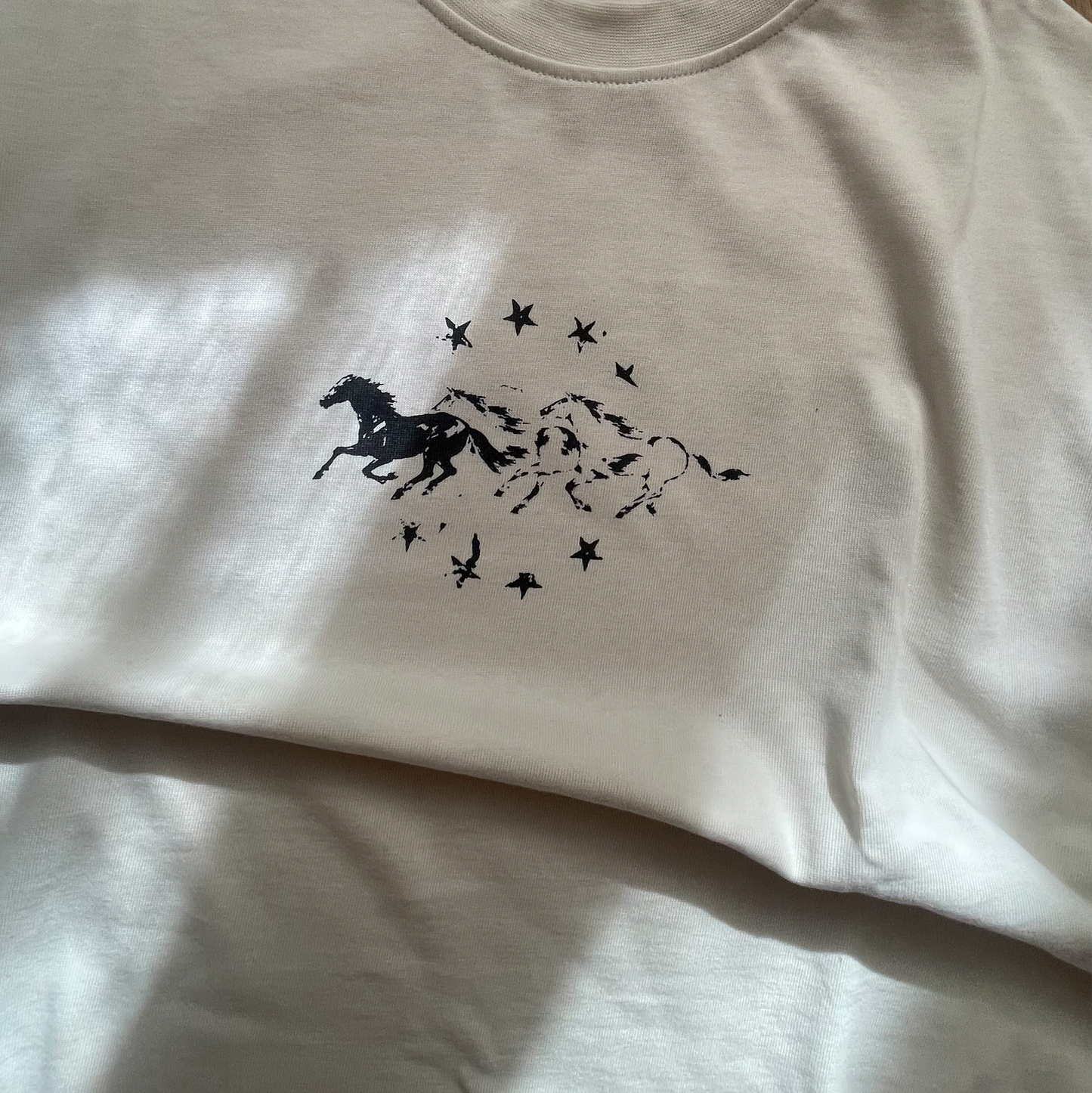 UNTAMED Regular Fit [PRE-ORDER]