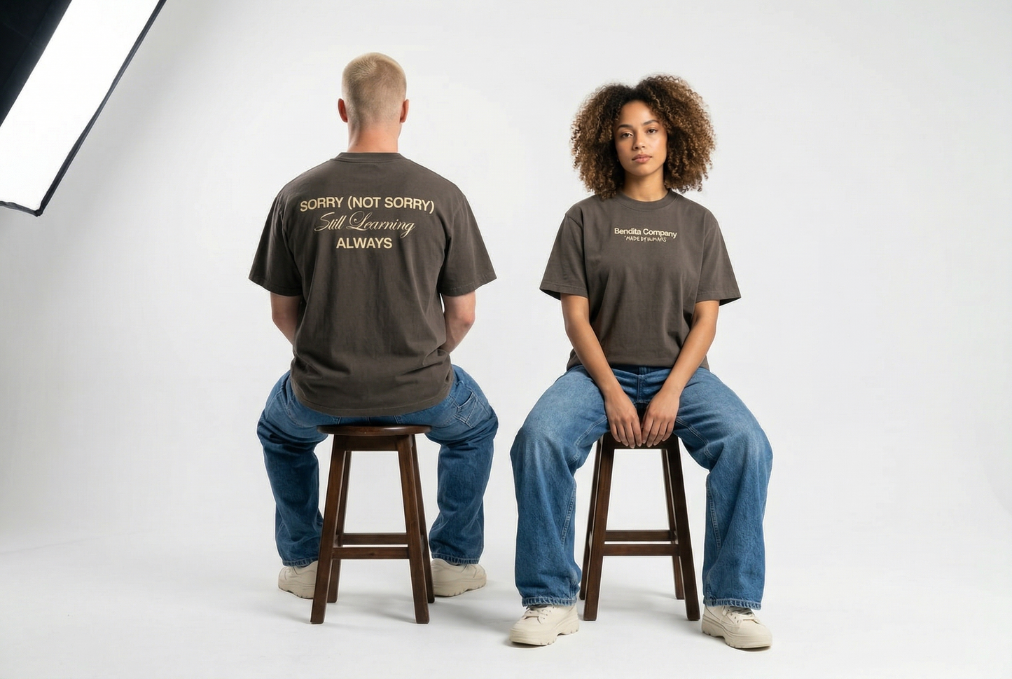 Founders Legacy Pack