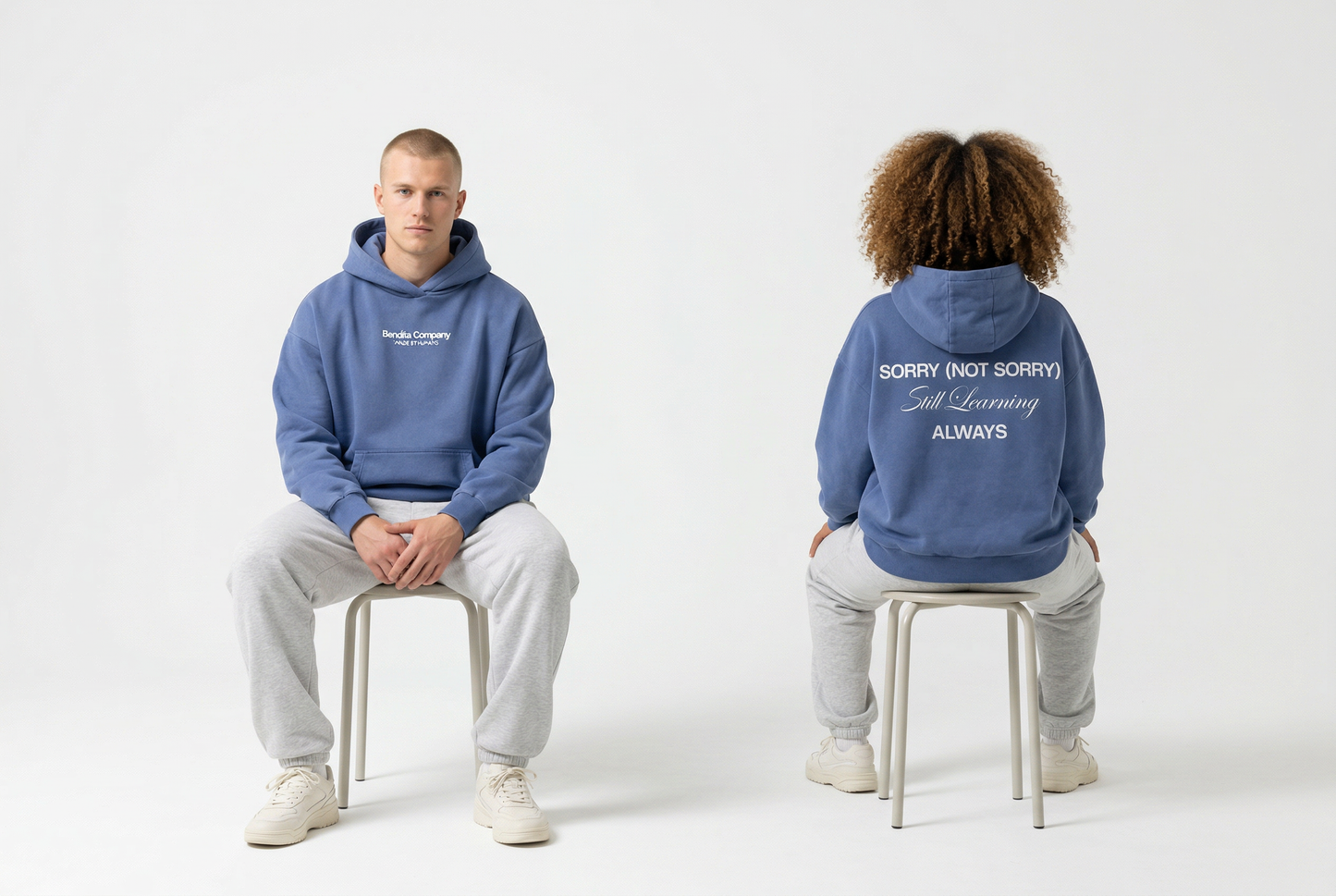 Founders Legacy Pack